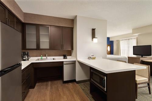 Imagen general del Hotel Residence Inn By Marriott Scranton. Foto 10