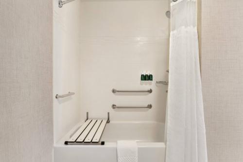 Imagen general del Hotel Residence Inn By Marriott Scranton. Foto 11