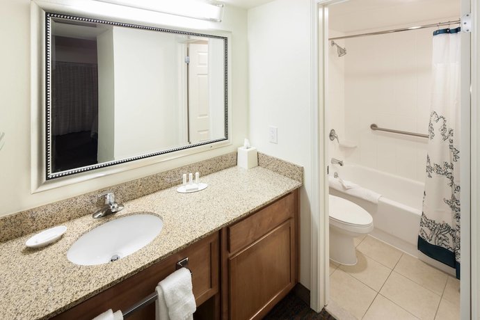 Imagen de la habitación del Hotel Residence Inn By Marriott Seattle Downtown/lake Union. Foto 9