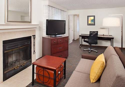 Imagen de la habitación del Hotel Residence Inn By Marriott Seattle North-lynnwood Everett. Foto 3