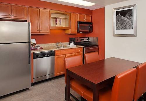 Imagen de la habitación del Hotel Residence Inn By Marriott Seattle North-lynnwood Everett. Foto 7