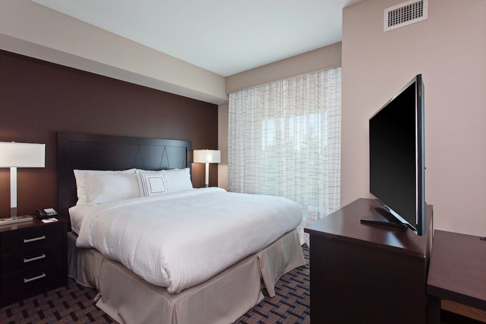 Imagen de la habitación del Hotel Residence Inn By Marriott Seattle Sea-tac Airport. Foto 5
