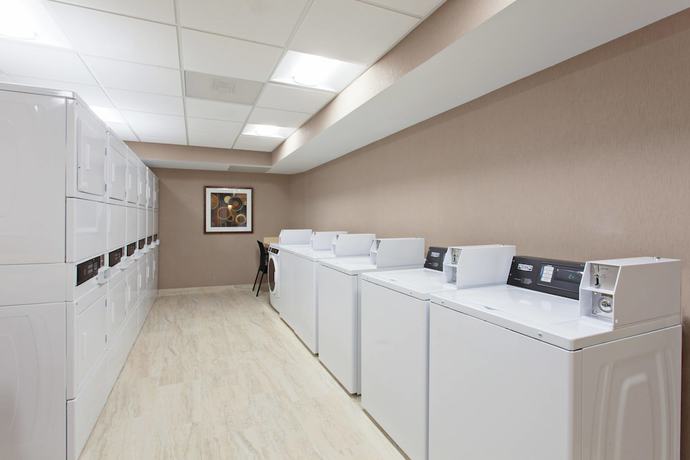 Imagen de los interiores del Hotel Residence Inn By Marriott Seattle Sea-tac Airport. Foto 15