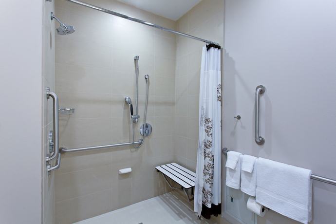 Imagen de la habitación del Hotel Residence Inn By Marriott Seattle Sea-tac Airport. Foto 11