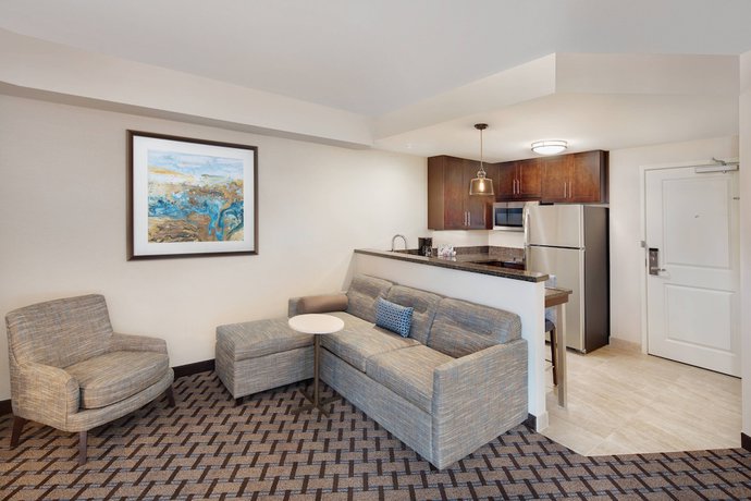 Imagen de la habitación del Hotel Residence Inn By Marriott Seattle South/renton. Foto 6