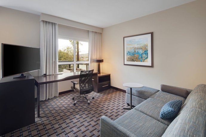 Imagen de la habitación del Hotel Residence Inn By Marriott Seattle South/renton. Foto 7