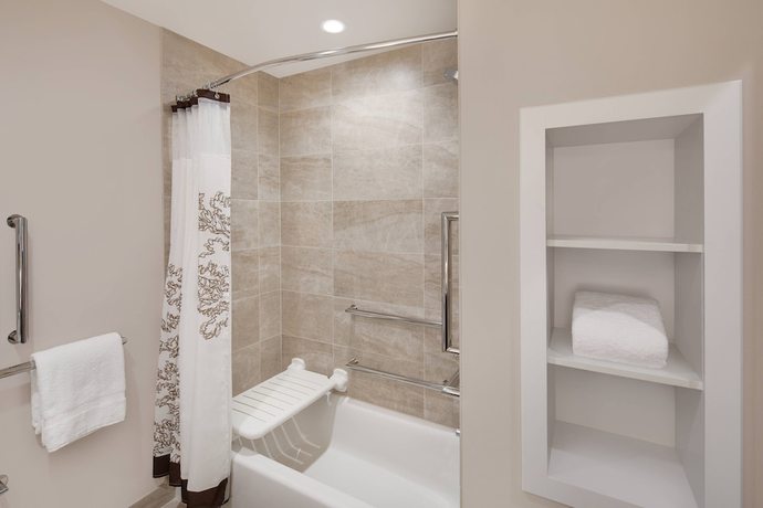 Imagen de la habitación del Hotel Residence Inn By Marriott Seattle South/renton. Foto 8