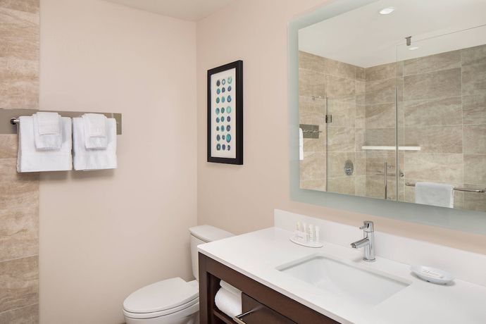 Imagen de la habitación del Hotel Residence Inn By Marriott Seattle South/renton. Foto 9