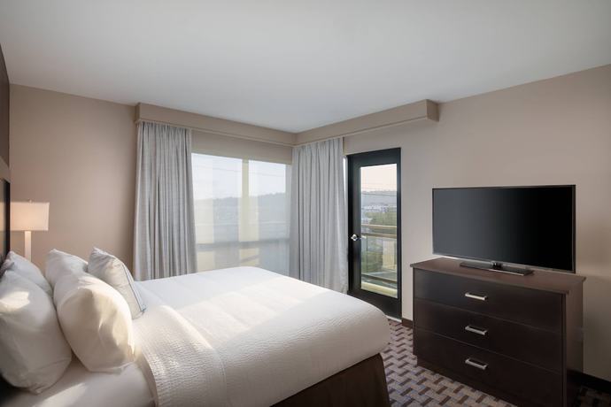 Imagen de la habitación del Hotel Residence Inn By Marriott Seattle South/renton. Foto 10