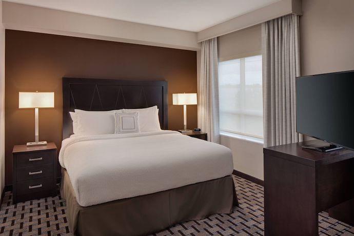 Imagen de la habitación del Hotel Residence Inn By Marriott Seattle South/renton. Foto 11