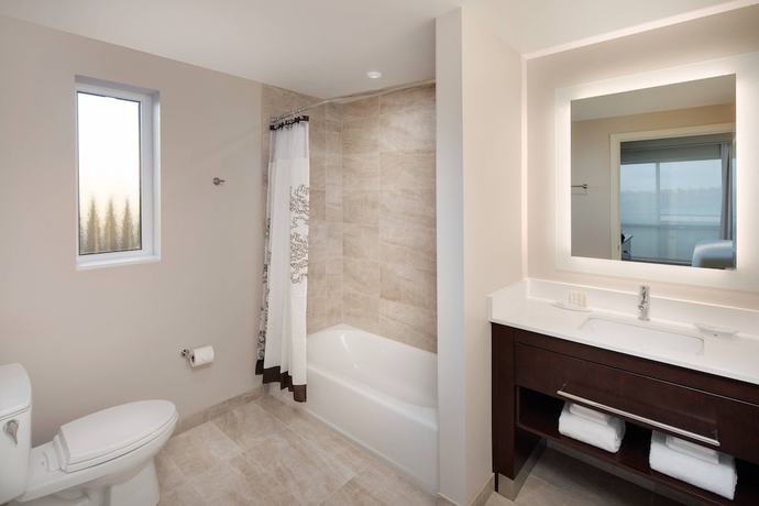 Imagen de la habitación del Hotel Residence Inn By Marriott Seattle South/renton. Foto 15