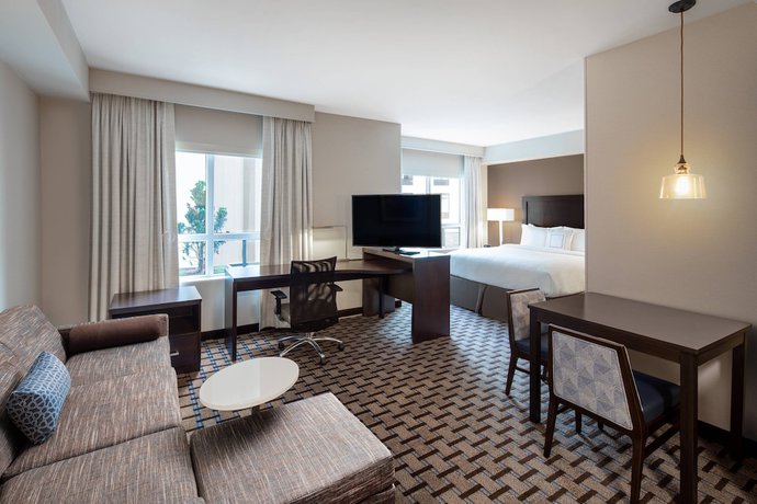 Imagen de la habitación del Hotel Residence Inn By Marriott Seattle South/renton. Foto 16