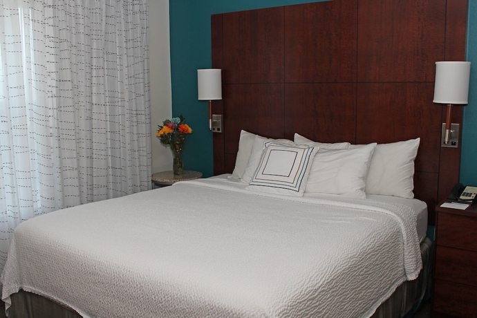 Imagen de la habitación del Hotel Residence Inn By Marriott Sebring. Foto 11