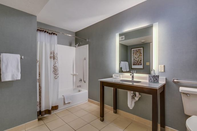 Imagen de la habitación del Hotel Residence Inn By Marriott South Bend. Foto 4