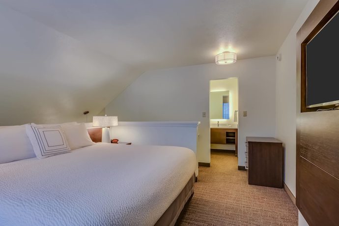 Imagen de la habitación del Hotel Residence Inn By Marriott South Bend. Foto 5