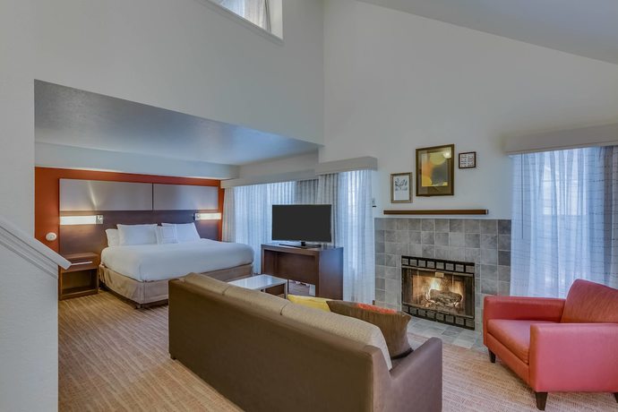 Imagen de la habitación del Hotel Residence Inn By Marriott South Bend. Foto 6