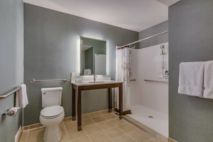 Imagen de la habitación del Hotel Residence Inn By Marriott South Bend. Foto 7