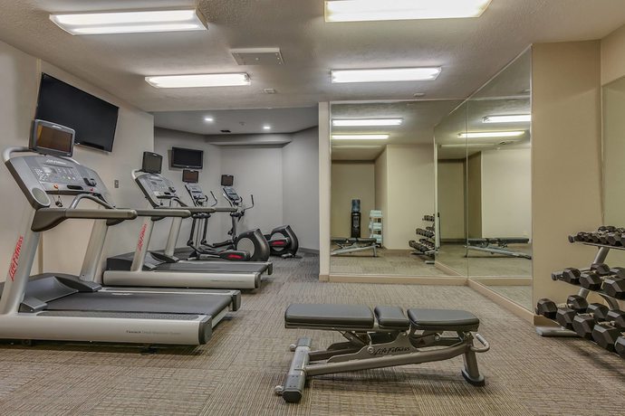 Imagen de los interiores del Hotel Residence Inn By Marriott South Bend. Foto 20