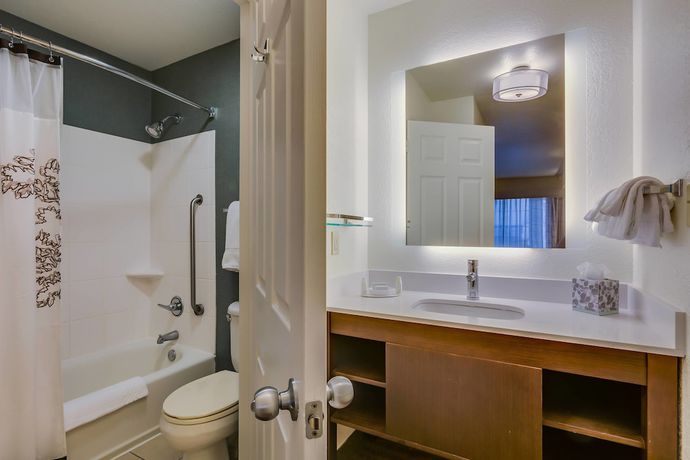 Imagen de la habitación del Hotel Residence Inn By Marriott South Bend. Foto 13