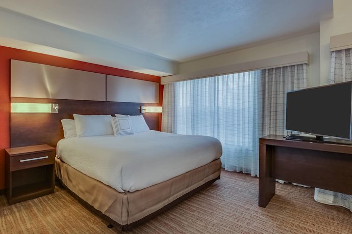 Imagen de la habitación del Hotel Residence Inn By Marriott South Bend. Foto 14