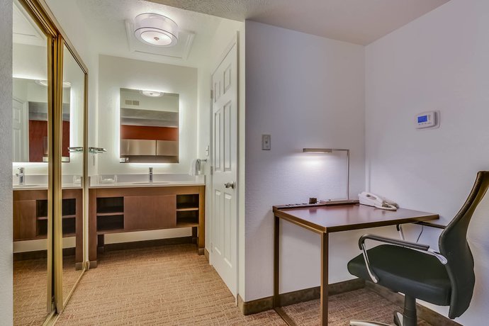 Imagen de la habitación del Hotel Residence Inn By Marriott South Bend. Foto 16