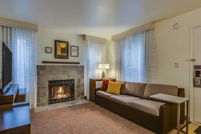 Imagen de la habitación del Hotel Residence Inn By Marriott South Bend. Foto 18