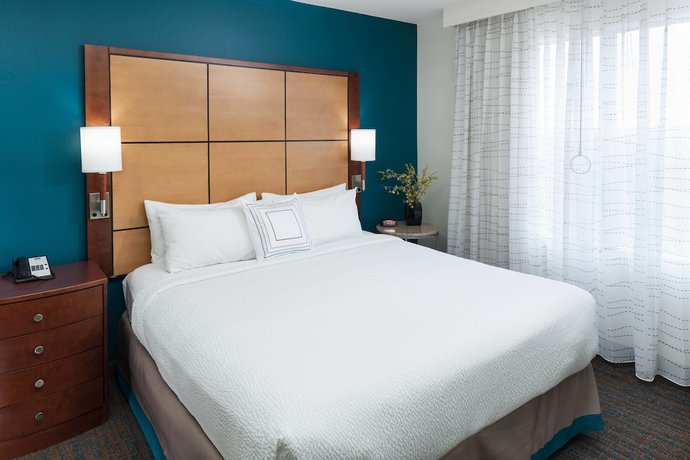 Imagen de la habitación del Hotel Residence Inn By Marriott South Bend Mishawaka. Foto 2