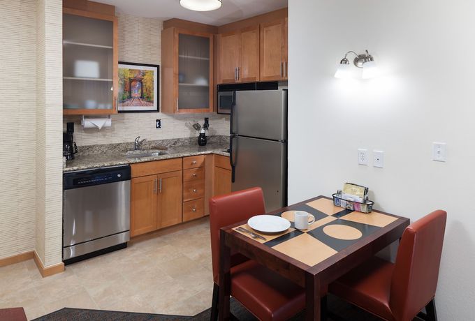 Imagen de la habitación del Hotel Residence Inn By Marriott South Bend Mishawaka. Foto 3