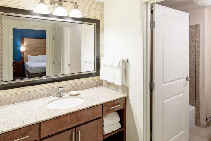 Imagen de la habitación del Hotel Residence Inn By Marriott South Bend Mishawaka. Foto 5
