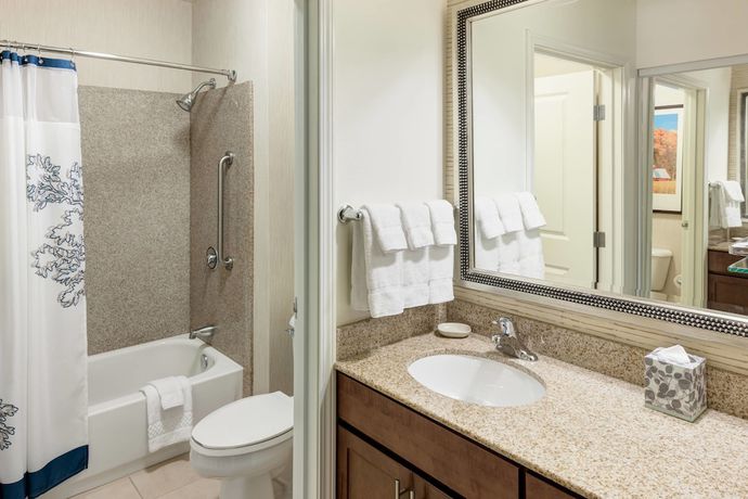 Imagen de la habitación del Hotel Residence Inn By Marriott South Bend Mishawaka. Foto 6