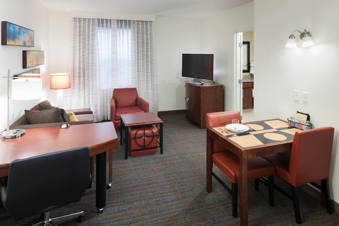 Imagen de la habitación del Hotel Residence Inn By Marriott South Bend Mishawaka. Foto 7