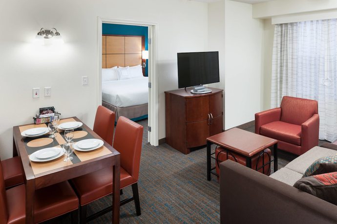 Imagen de la habitación del Hotel Residence Inn By Marriott South Bend Mishawaka. Foto 8
