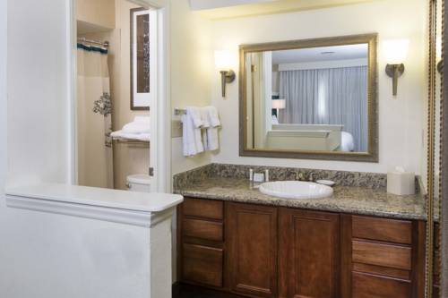 Imagen de la habitación del Hotel Residence Inn By Marriott Spartanburg. Foto 4