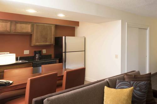 Imagen de la habitación del Hotel Residence Inn By Marriott Spartanburg. Foto 5