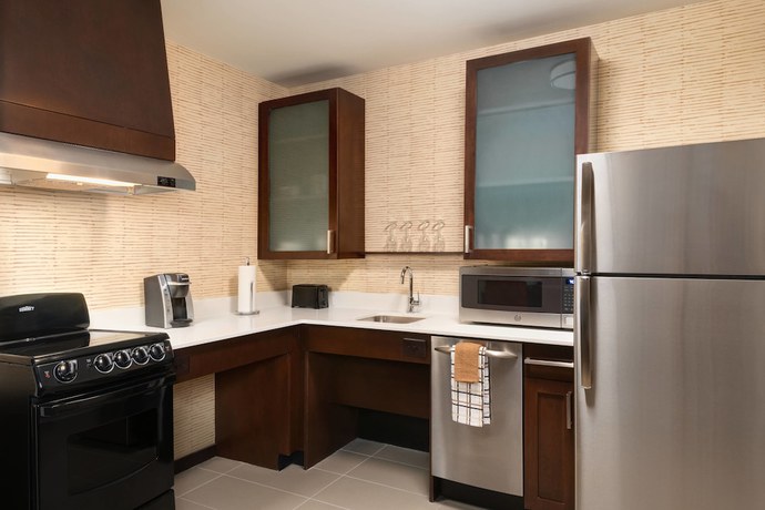 Imagen de la habitación del Hotel Residence Inn By Marriott Spartanburg Westgate. Foto 8