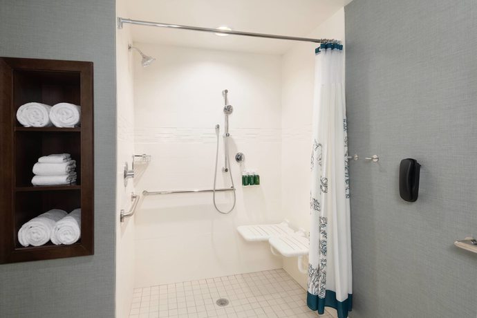 Imagen de la habitación del Hotel Residence Inn By Marriott Spartanburg Westgate. Foto 10