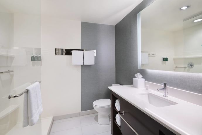 Imagen de la habitación del Hotel Residence Inn By Marriott Spartanburg Westgate. Foto 15