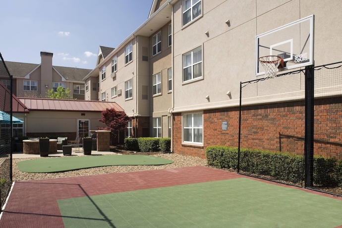 Imagen de los interiores del Hotel Residence Inn By Marriott Springdale. Foto 13
