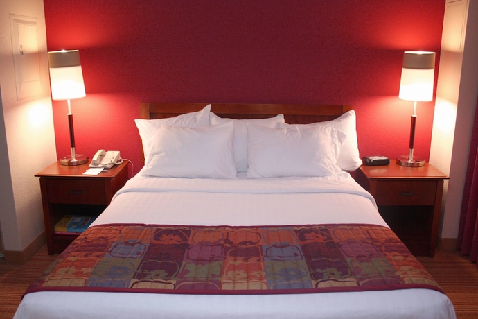 Imagen de la habitación del Hotel Residence Inn By Marriott Springdale. Foto 5