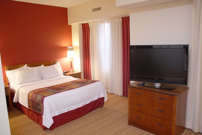 Imagen de la habitación del Hotel Residence Inn By Marriott Springdale. Foto 9