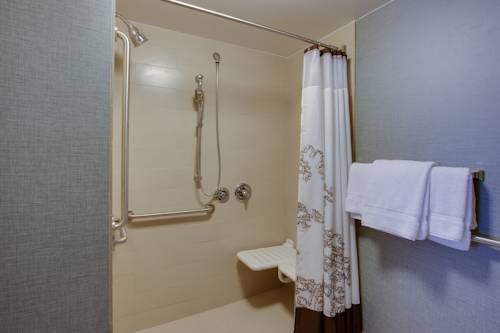 Imagen de la habitación del Hotel Residence Inn By Marriott Springfield Chicopee. Foto 5