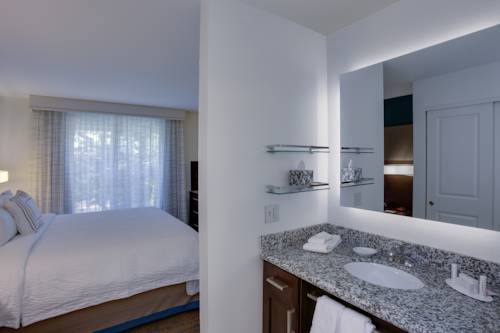 Imagen de la habitación del Hotel Residence Inn By Marriott Springfield Chicopee. Foto 6
