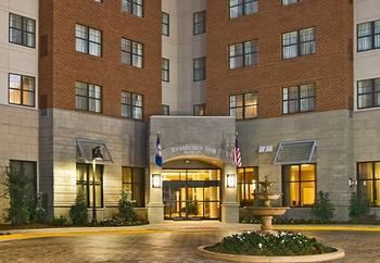 Imagen del bar/restaurante del Hotel Residence Inn By Marriott Springfield Old Keene Mill. Foto 5
