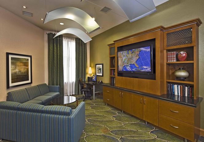 Imagen de la habitación del Hotel Residence Inn By Marriott Springfield Old Keene Mill. Foto 9