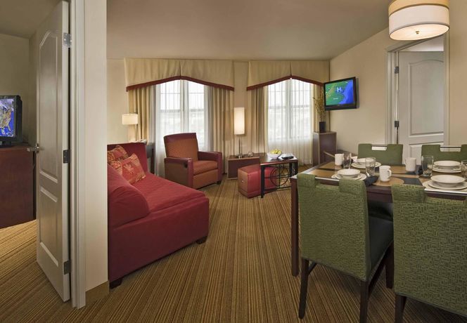 Imagen de la habitación del Hotel Residence Inn By Marriott Springfield Old Keene Mill. Foto 11