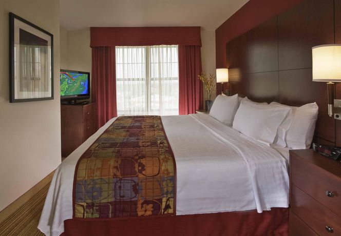 Imagen de la habitación del Hotel Residence Inn By Marriott Springfield Old Keene Mill. Foto 12