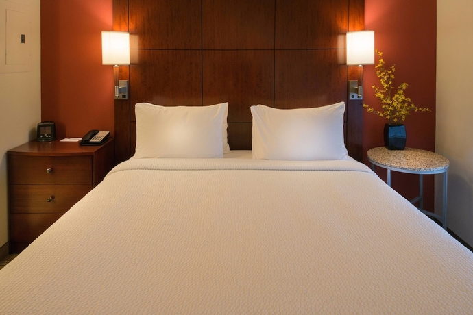 Imagen de la habitación del Hotel Residence Inn By Marriott Springfield South. Foto 10