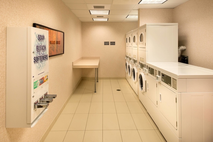 Imagen general del Hotel Residence Inn By Marriott Springfield South. Foto 2
