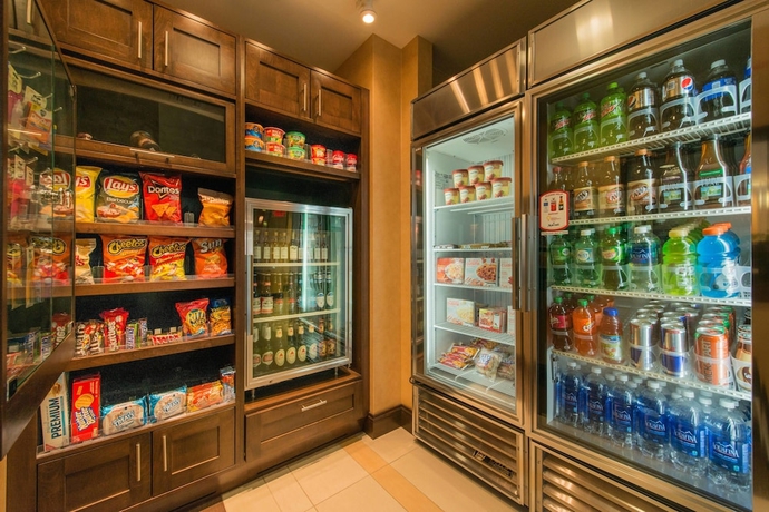 Imagen general del Hotel Residence Inn By Marriott Springfield South. Foto 3