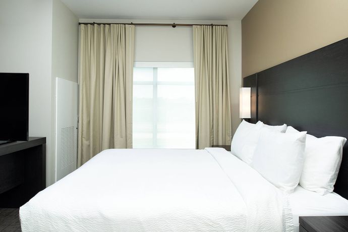 Imagen de la habitación del Hotel Residence Inn By Marriott St. Louis Chesterfield. Foto 8